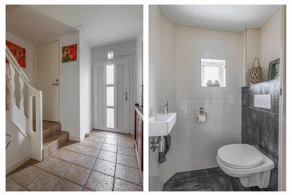Medium property photo - Winschoterweg 6A, 9665 BV Oude Pekela